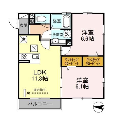 写真:物件の写真