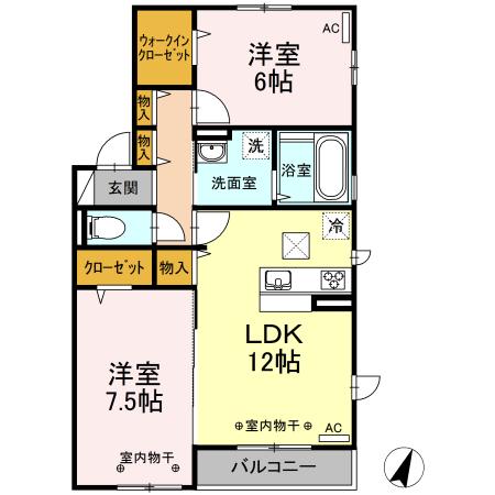 写真:物件の写真