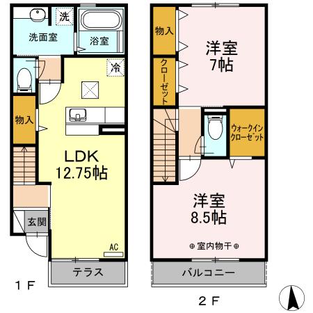 写真:物件の写真