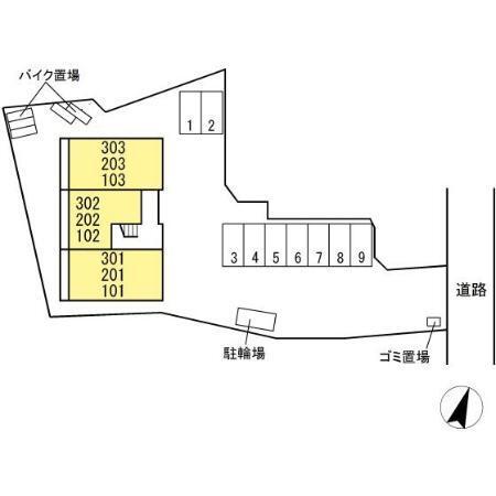 写真:その他物件の写真02