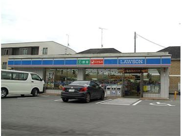 ﾛｰｿﾝ 宇都宮上野町店：429m