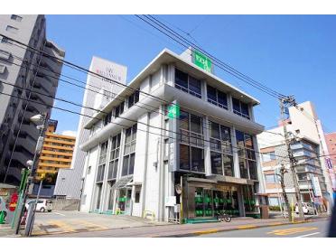 栃木銀行 宇都宮駅前支店：109m