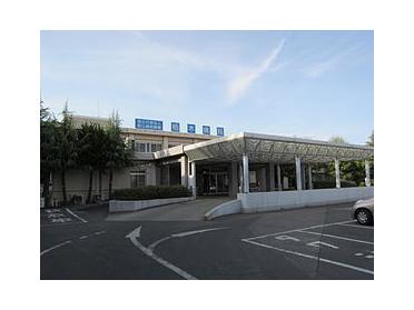 国立病院機構栃木医療ｾﾝﾀｰ（独立行政法人）：663m