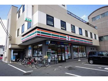 ｾﾌﾞﾝｲﾚﾌﾞﾝ 宇都宮簗瀬1丁目店：258m