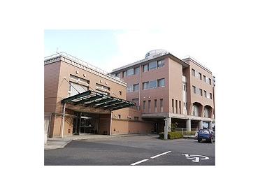上野病院：680m