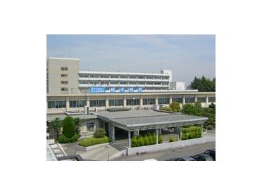 国立病院機構栃木医療ｾﾝﾀｰ（独立行政法人）：1176m