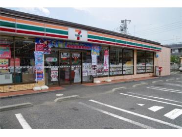 ｾﾌﾞﾝｲﾚﾌﾞﾝ 河内下岡本店：417m