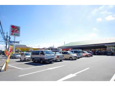 ｻﾝﾕｰ岩曽店：136m