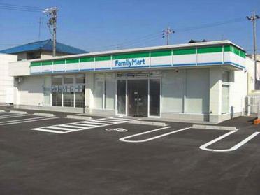 ﾌｧﾐﾘｰﾏｰﾄ 宇都宮今泉新町店：801m