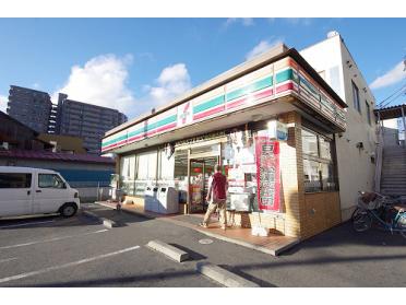 ｾﾌﾞﾝｲﾚﾌﾞﾝ 宇都宮小幡店：198m