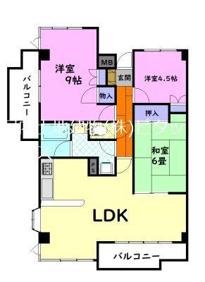 写真:物件の写真