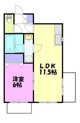 エミネント今泉