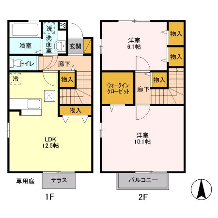 写真:物件の写真