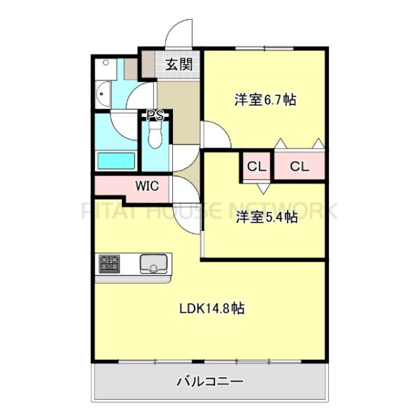 反転タイプあり