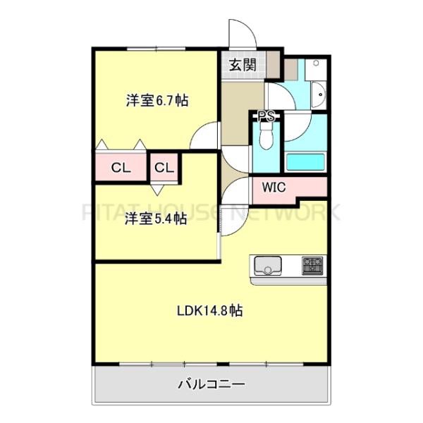 反転タイプあり