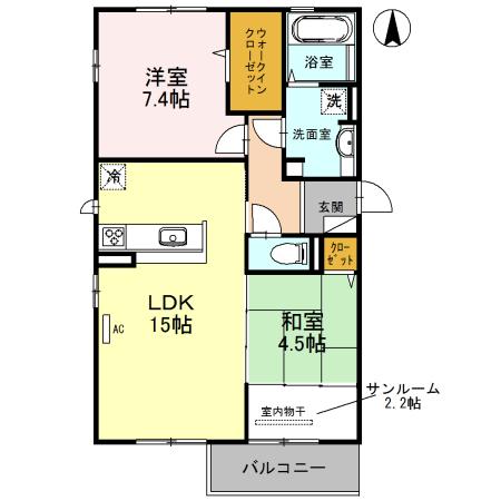 写真:物件の写真