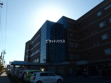 岡崎メイツ腎・睡眠クリニック：222m