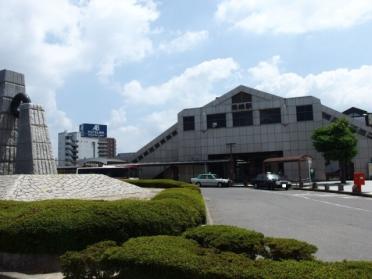 岡崎駅　西口＜愛知環状鉄道＞：792m