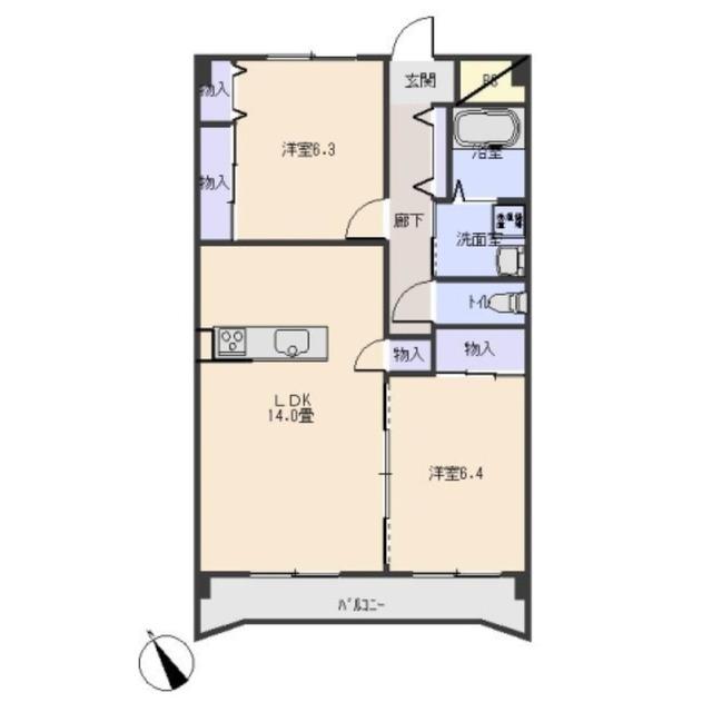 写真:物件の写真