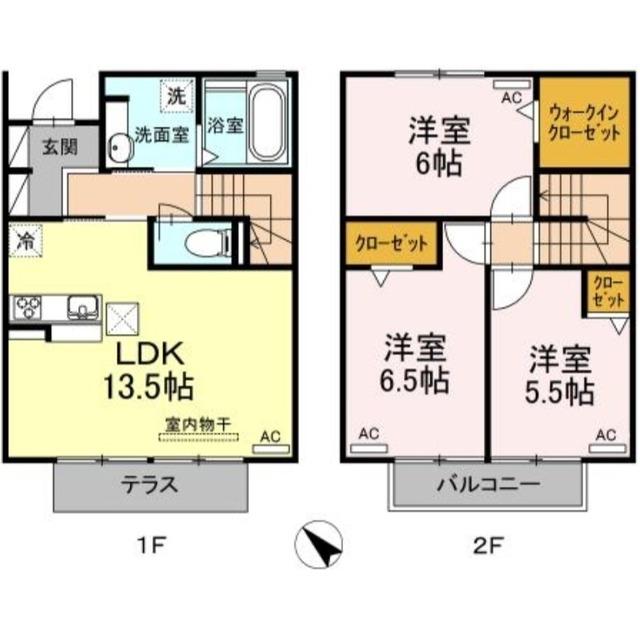 写真:物件の写真