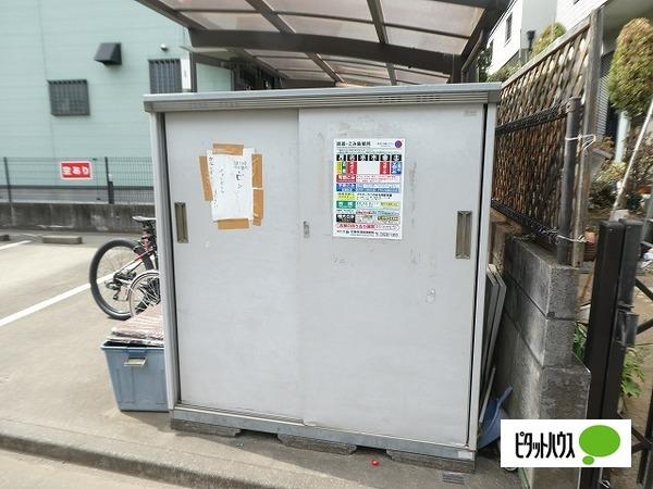 写真:その他物件の写真02