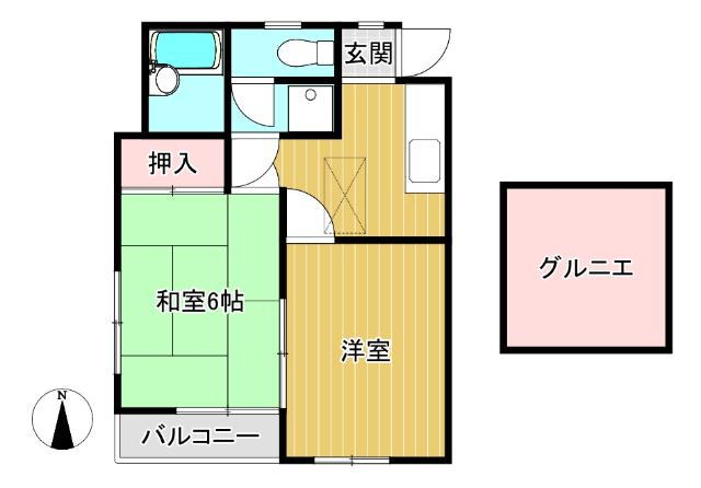 写真:物件の写真