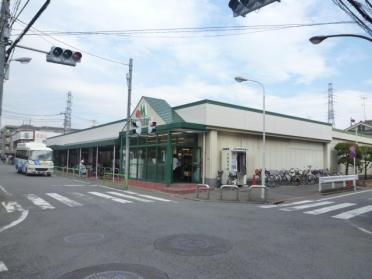 マルエツ南大泉店：480m