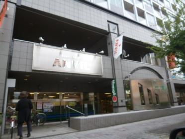 三浦屋東伏見店：494m