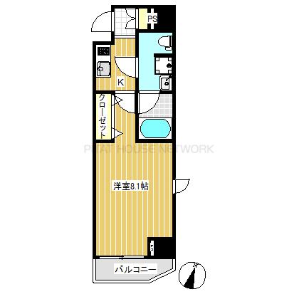 1Kです★