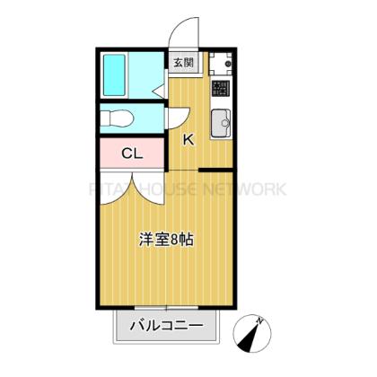 1Kです★