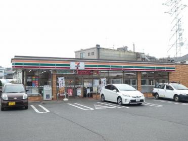 セブンイレブン練馬南大泉5丁目店：279m