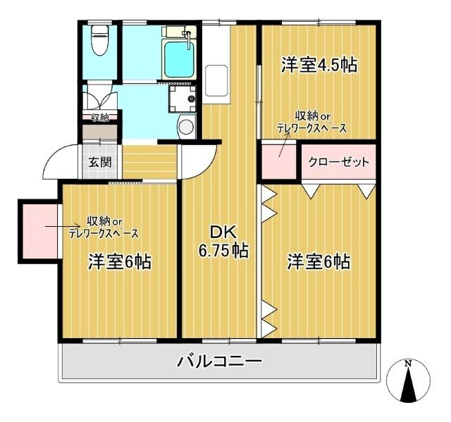 写真:物件の写真