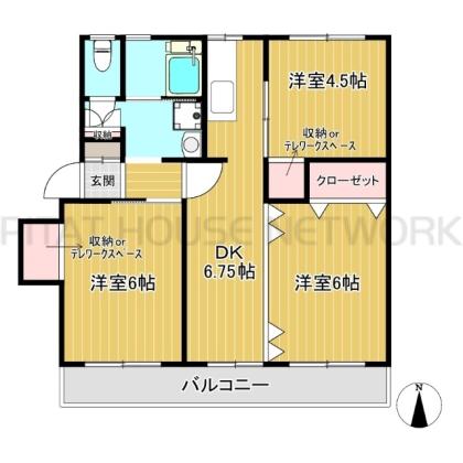 3DKです☆