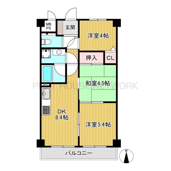 3DKです♪