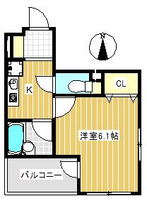 1Kです★