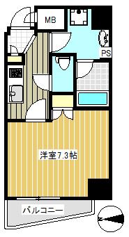 1K♪ペット可