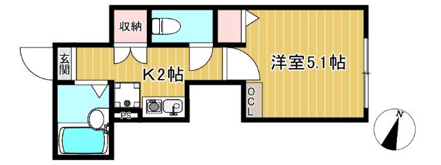 1Kです☆
