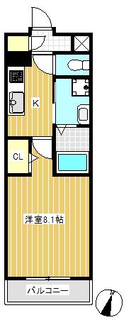 1K★反転タイプ
