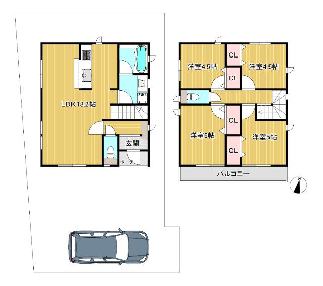 写真:物件の写真