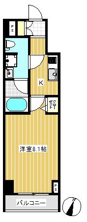 1Kです★