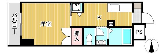 1Kです★