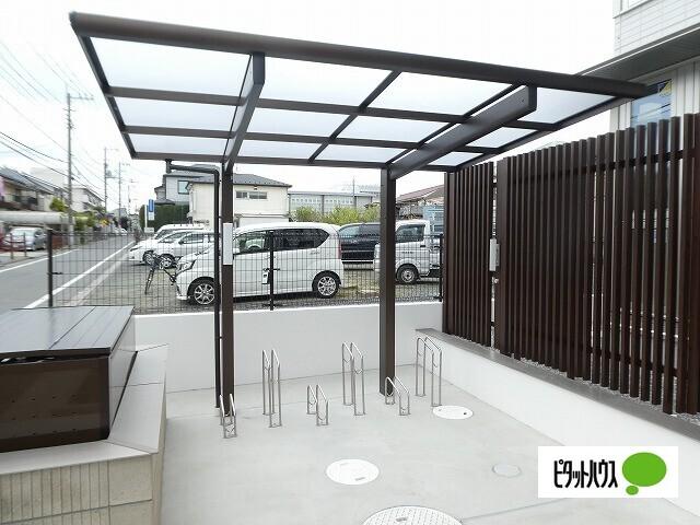 写真:その他物件の写真02