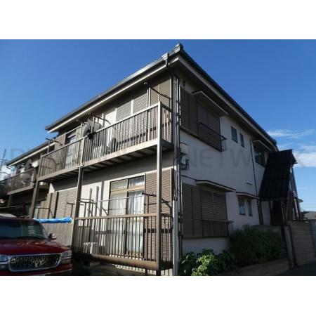 ワンフロアー2世帯