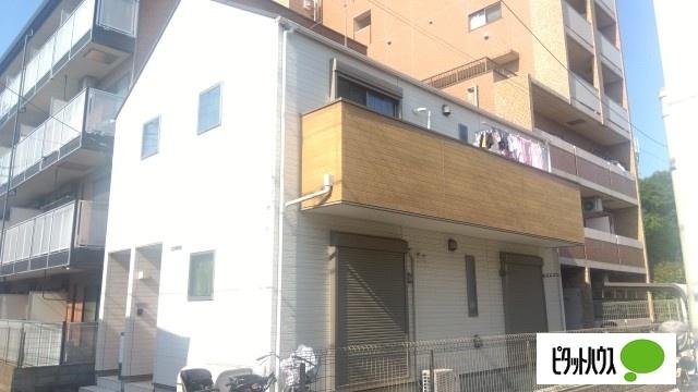 外観写真1