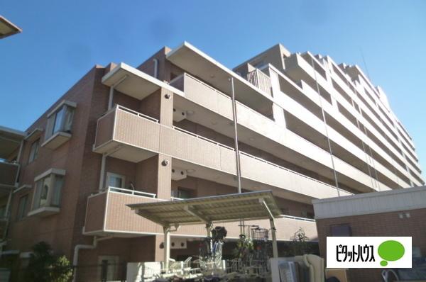 外観写真1