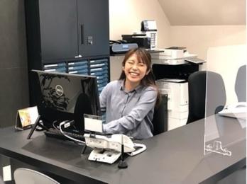 お客様の声を直接聞きたくて、パティシエからの転職。