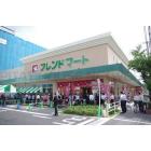 フレンドマート尼崎水堂店：640m