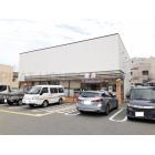 セブンイレブン杭瀬本町東店：550m