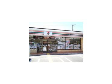 セブンイレブン尼崎立花町3丁目店：416m