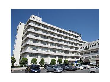 公立学校共済組合近畿中央病院：807m